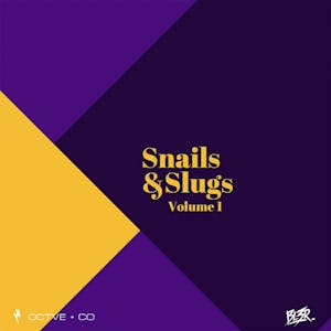 Snails &amp; Slugs Vol. 1
